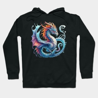 Wings of Fashion Hoodie